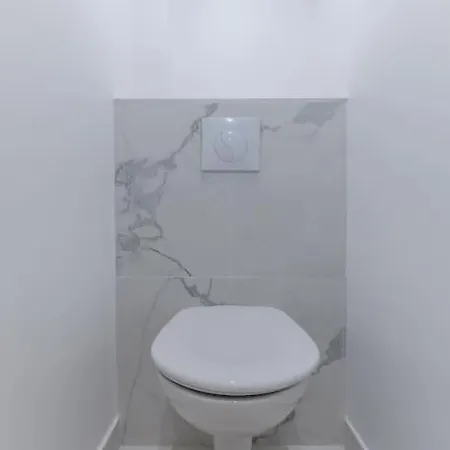 Апартаменты Sentier Reaumur - Beautiful Iii *