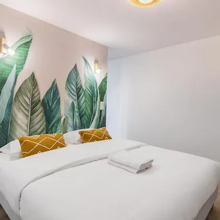Sentier Reaumur - Beautiful Iii Appartement *