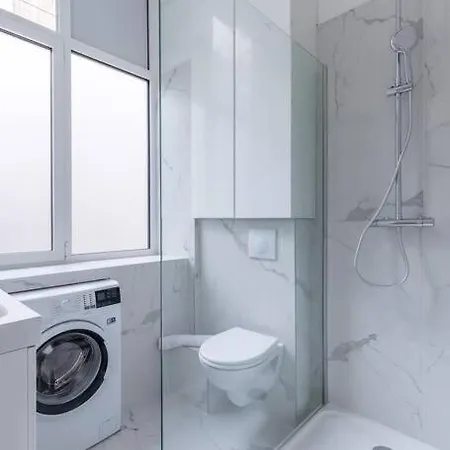 Sentier Reaumur - Beautiful Iii * 巴黎