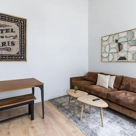 Sentier Reaumur - Beautiful Iii * Paris